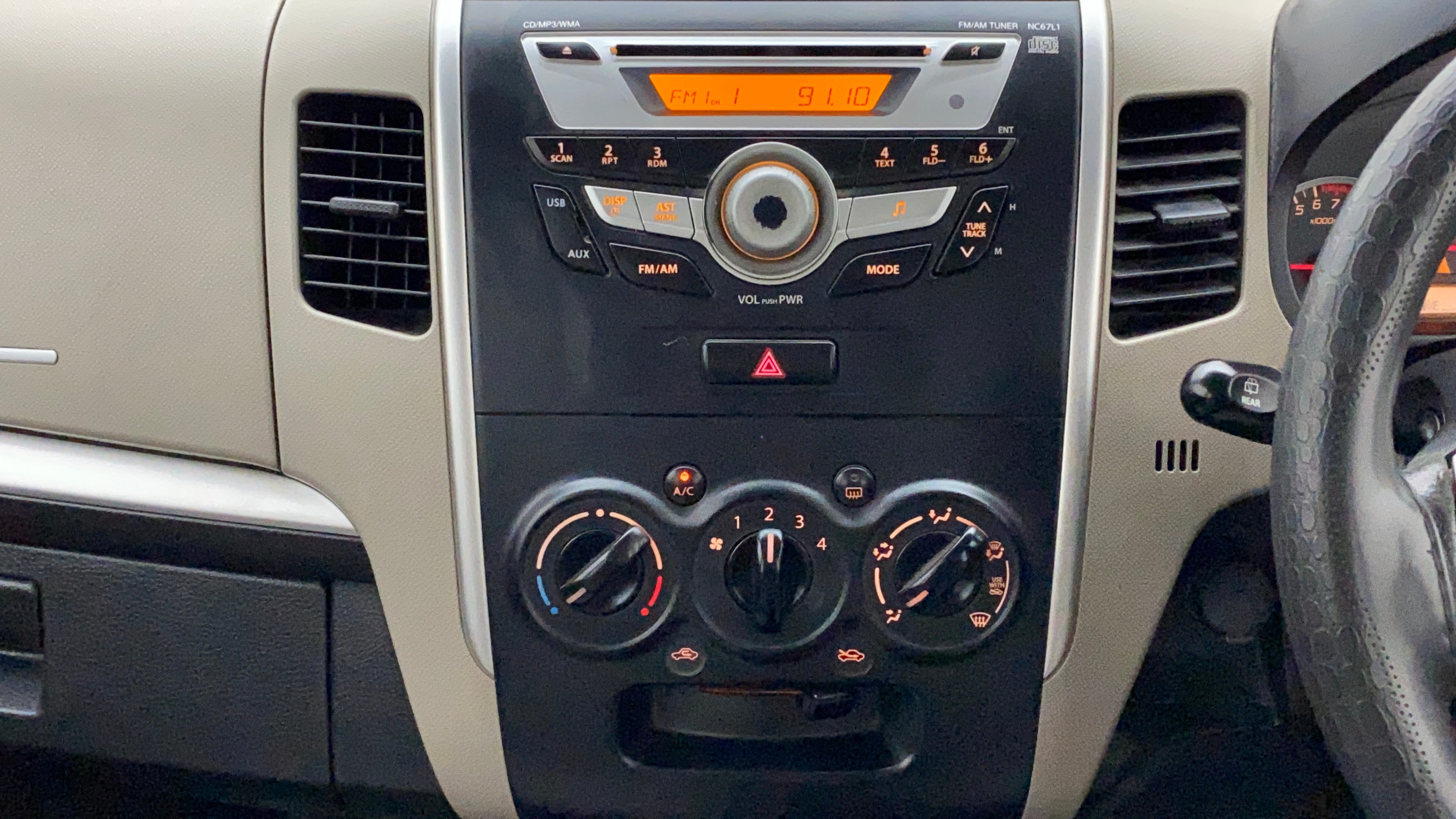 Features