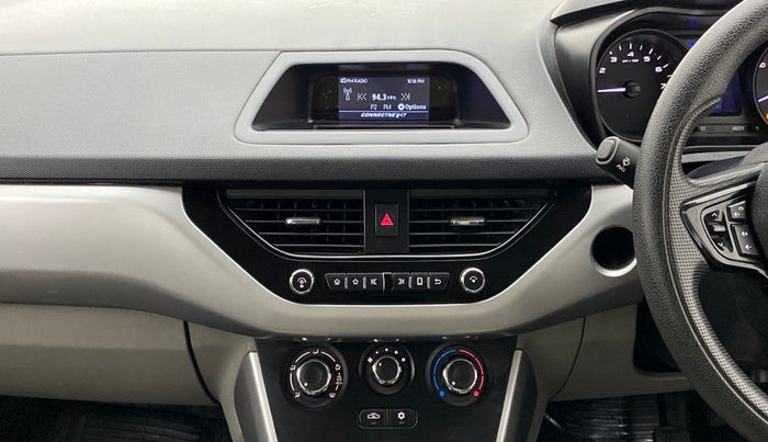 2019 Tata NEXON XM 1.2, Petrol, Manual, 37,159 km, Air Conditioner
