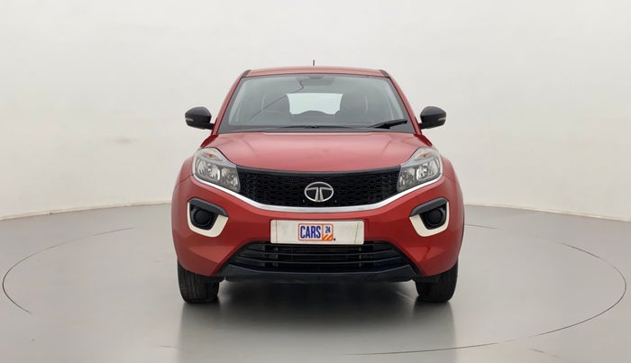 2019 Tata NEXON XM 1.2, Petrol, Manual, 37,159 km, Front