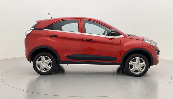 2019 Tata NEXON XM 1.2, Petrol, Manual, 37,159 km, Right Side View