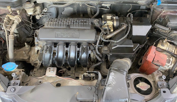 2018 Honda Jazz 1.2L I-VTEC V AT, Petrol, Automatic, 72,562 km, Engine View