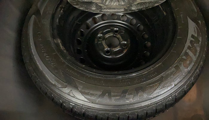 2018 Honda Jazz 1.2L I-VTEC V AT, Petrol, Automatic, 72,562 km, Spare Tyre