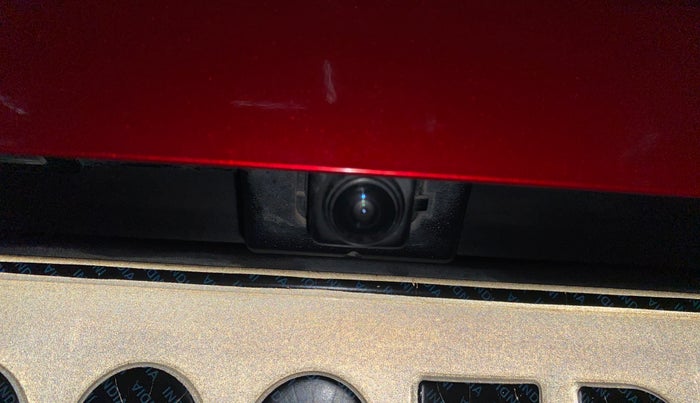 2021 Nissan MAGNITE XV PREMIUM TURBO DUAL TONE , Petrol, Manual, 27,435 km, Parking Camera