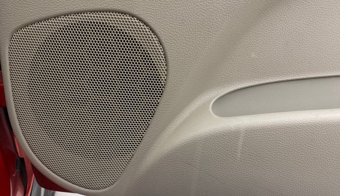 2016 Maruti Celerio VXI AMT (O), Petrol, Automatic, 48,477 km, Speaker