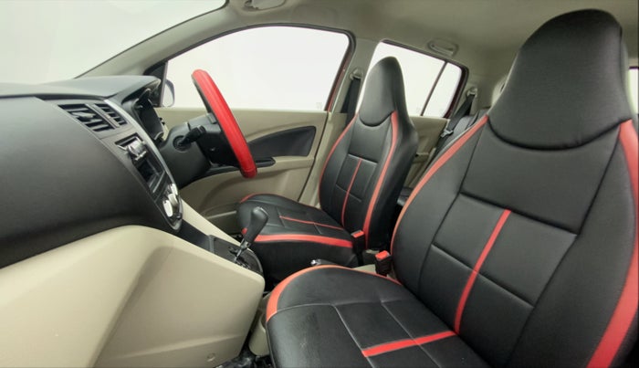 2016 Maruti Celerio VXI AMT (O), Petrol, Automatic, 48,477 km, Right Side Front Door Cabin