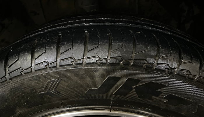 2022 Maruti S Cross ZETA 1.5, Petrol, Manual, 25,620 km, Right Front Tyre Tread