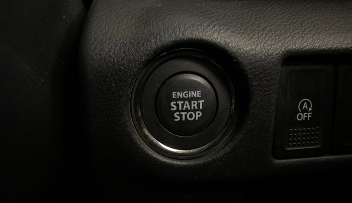 2022 Maruti S Cross ZETA 1.5, Petrol, Manual, 25,620 km, Keyless Start/ Stop Button