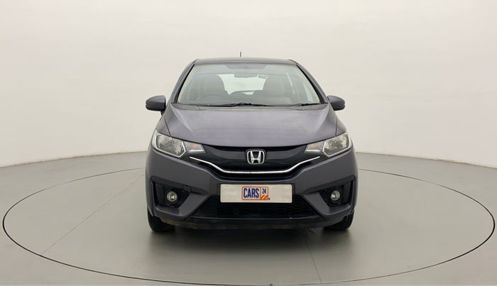 2017 Honda Jazz 1.2L I-VTEC V AT, Petrol, Automatic, 79,761 km, Front