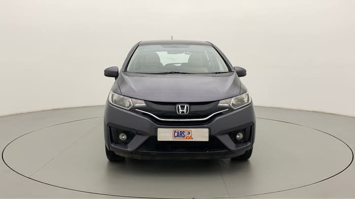 2017 Honda Jazz 1.2L I-VTEC V AT, Petrol, Automatic, 79,761 km, Front