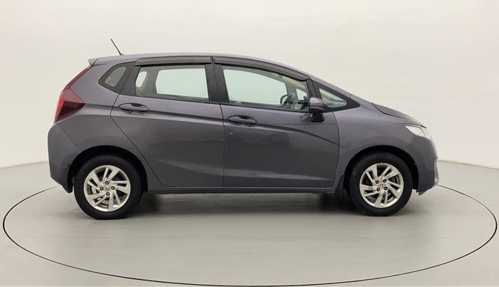 2017 Honda Jazz 1.2L I-VTEC V AT, Petrol, Automatic, 79,761 km, Right Side View