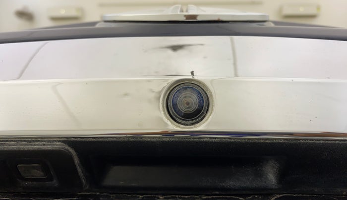 2022 Tata TIGOR XZ PLUS PETROL, Petrol, Manual, 24,977 km, Parking Camera