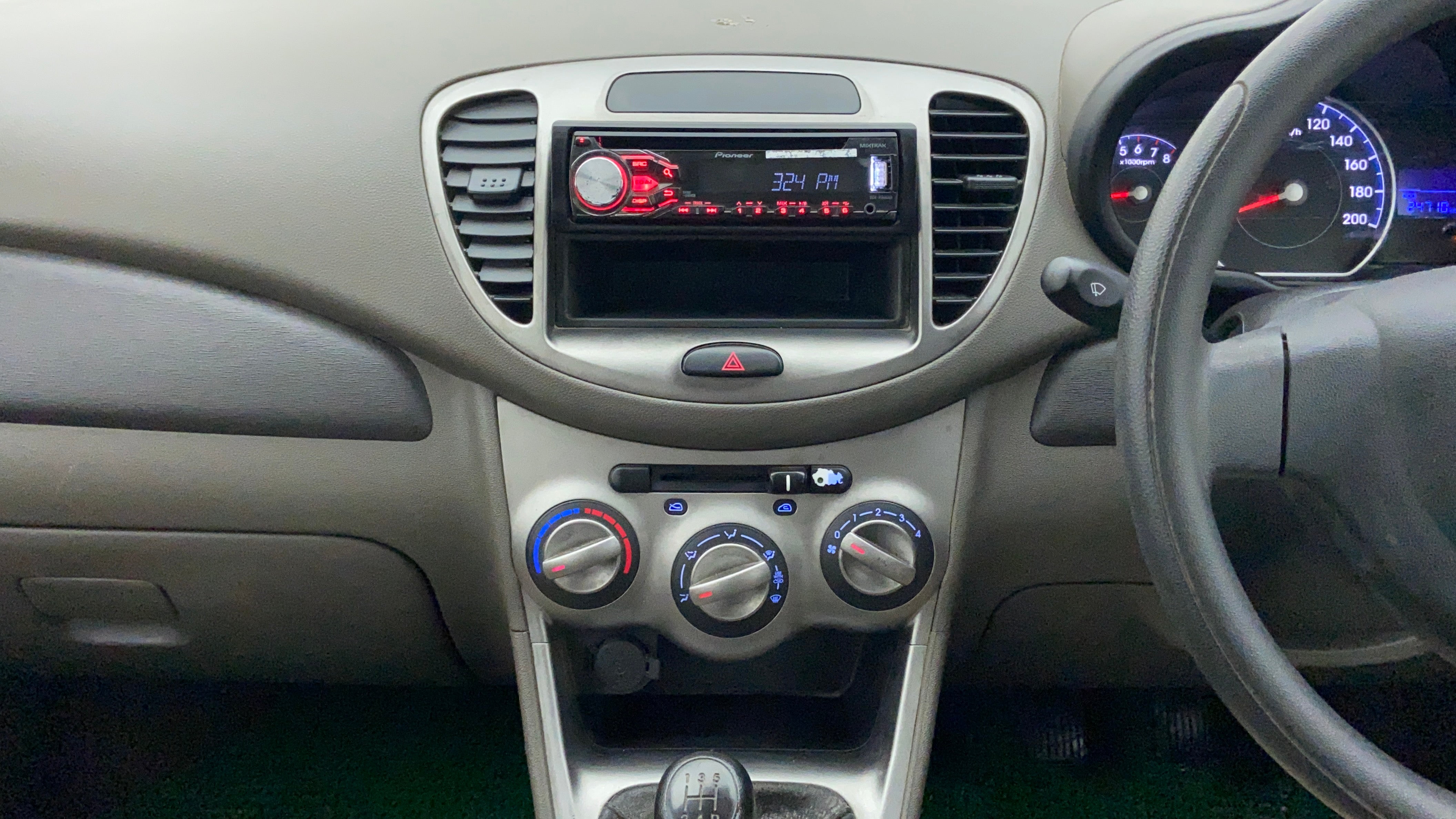 Features