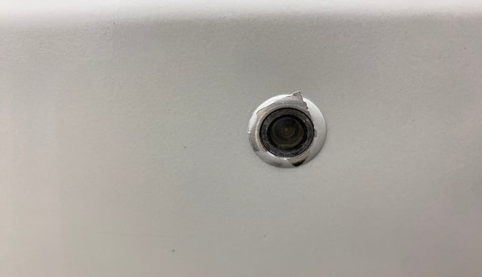 2012 Maruti Swift Dzire ZXI, Petrol, Manual, 1,02,358 km, Parking Camera