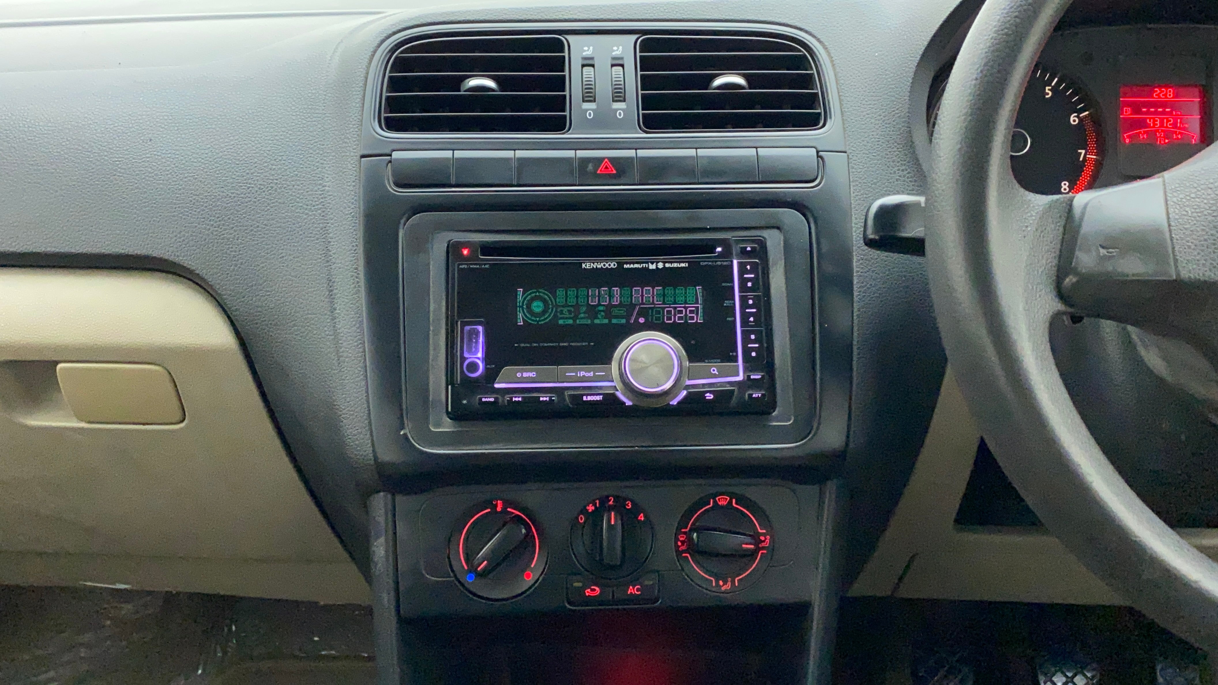 Features