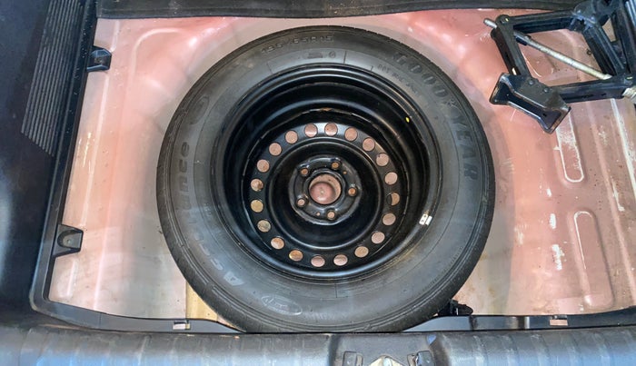 2021 KIA SONET GTX PLUS 1.5 AT, Diesel, Automatic, 39,245 km, Spare Tyre