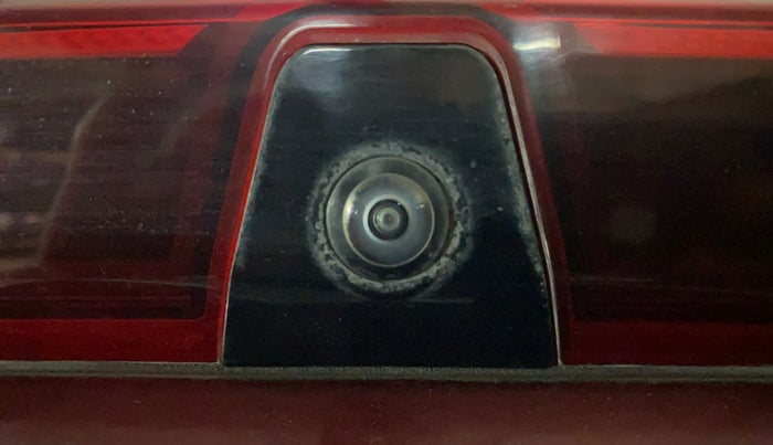 2021 KIA SONET GTX PLUS 1.5 AT, Diesel, Automatic, 39,245 km, Parking Camera