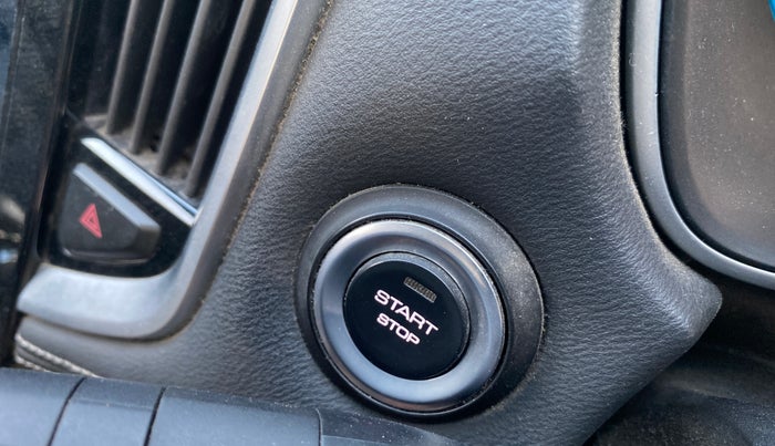 2020 MG HECTOR SHARP 1.5 DCT PETROL, Petrol, Automatic, 96,772 km, Keyless Start/ Stop Button