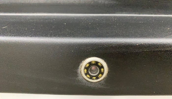 2022 Tata NEXON XE PETROL, CNG, Manual, 75,986 km, Parking Camera