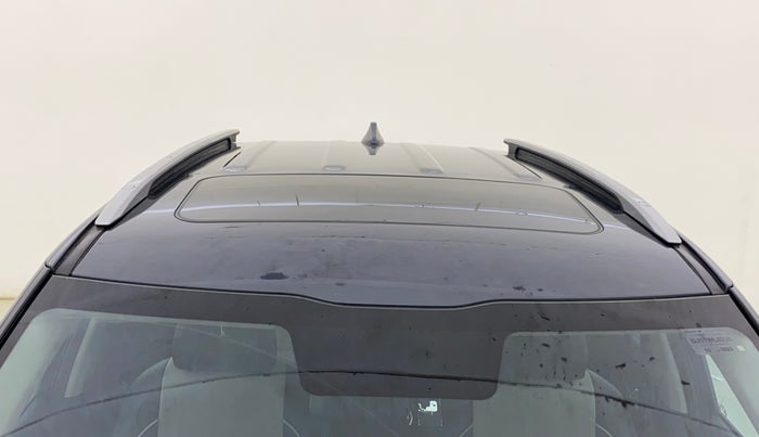 2023 KIA SELTOS HTK PLUS 1.5 DIESEL IMT, Diesel, Manual, 79,789 km, Moonroof/ Sunroof