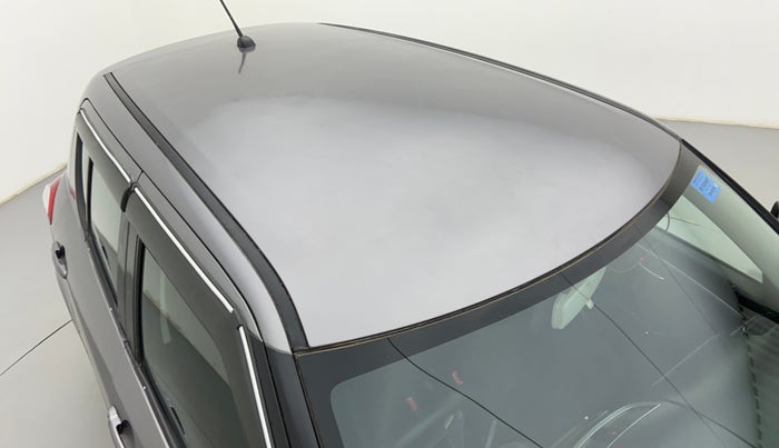 2014 Maruti Swift VXI D, Petrol, Manual, 61,811 km, Roof