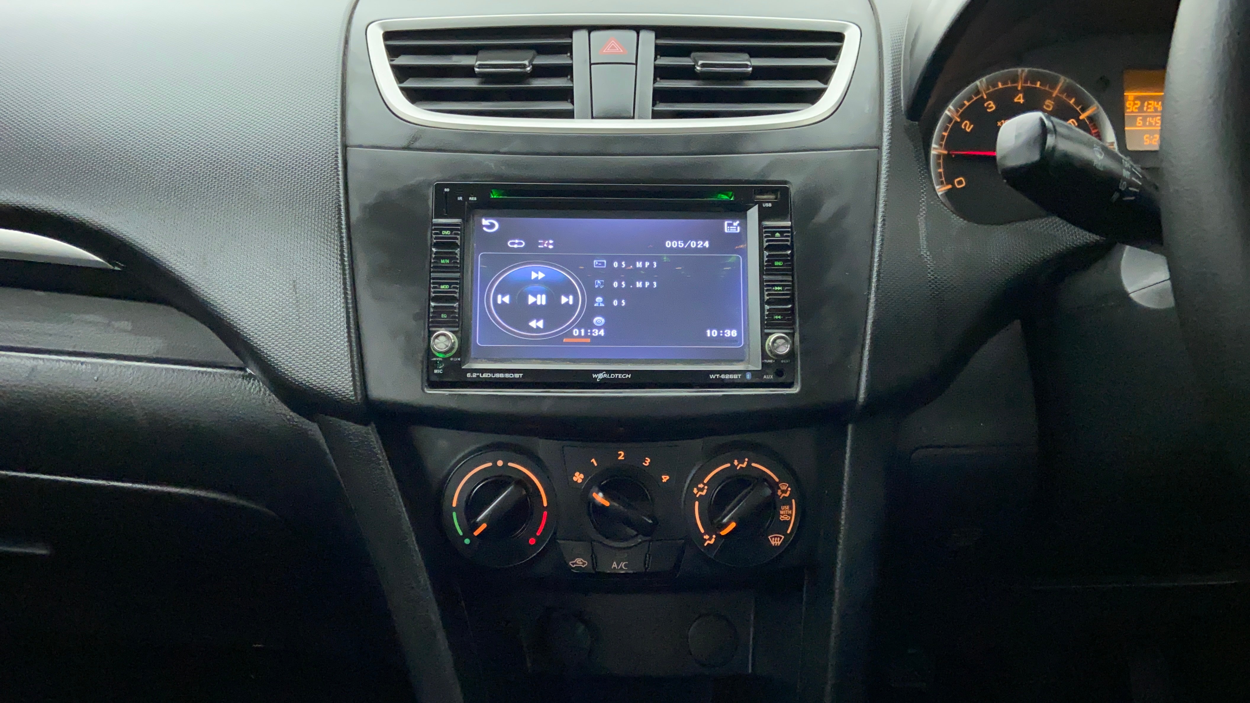 Features