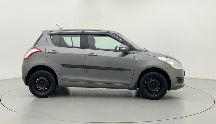2014 Maruti Swift VXI D, Petrol, Manual, 61,811 km, Right Side