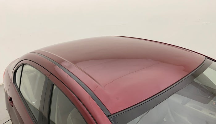 2014 Maruti Ciaz VXI, Petrol, Manual, 58,634 km, Roof