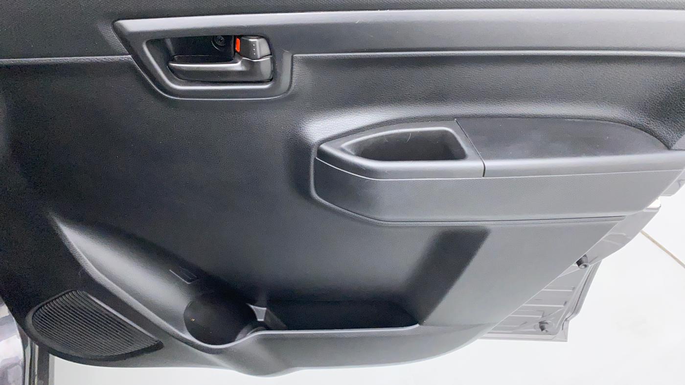 2020 Maruti S PRESSO VXI PLUS, Petrol, Manual, 11,184 km, Driver Side Door Panels Control