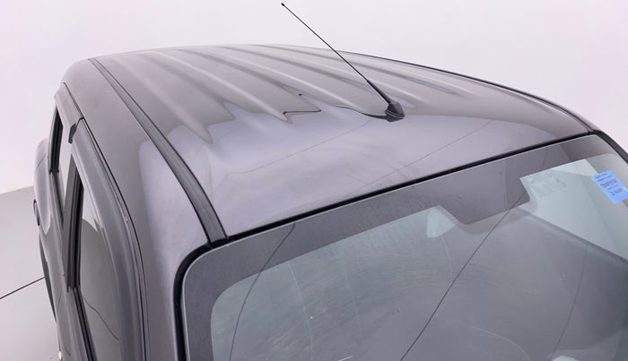 2020 Maruti S PRESSO VXI PLUS, Petrol, Manual, 11,184 km, Roof