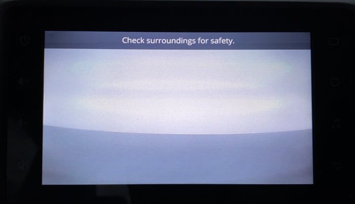 2020 Maruti S PRESSO VXI PLUS, Petrol, Manual, 11,184 km, Parking Camera