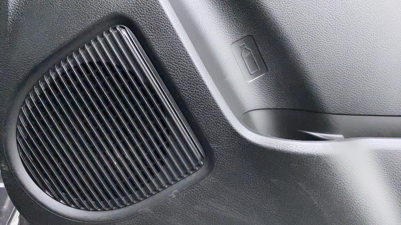 2020 Maruti S PRESSO VXI PLUS, Petrol, Manual, 11,184 km, Speaker