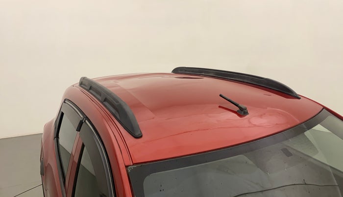 2020 Renault Kwid RXL, Petrol, Manual, 41,196 km, Roof