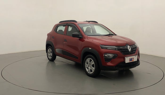 2020 Renault Kwid RXL, Petrol, Manual, 41,196 km, Right Front Diagonal