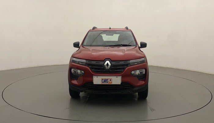 2020 Renault Kwid RXL, Petrol, Manual, 41,196 km, Front