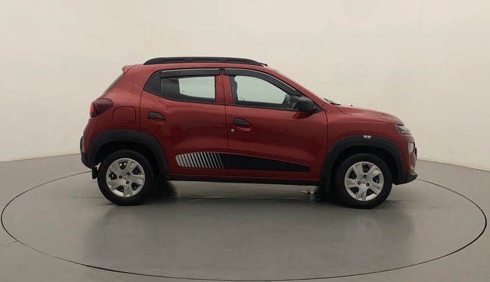 2020 Renault Kwid RXL, Petrol, Manual, 41,196 km, Right Side