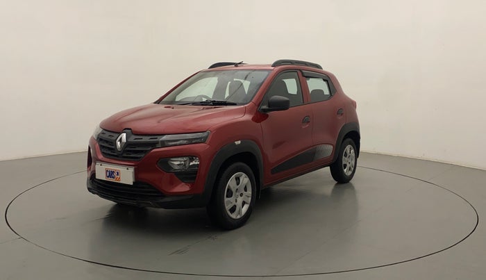 2020 Renault Kwid RXL, Petrol, Manual, 41,196 km, Left Front Diagonal