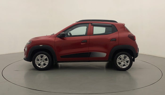 2020 Renault Kwid RXL, Petrol, Manual, 41,196 km, Left Side