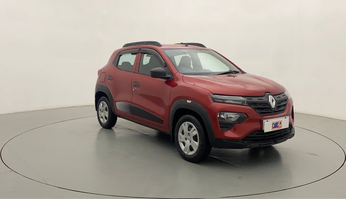2020 Renault Kwid RXL, Petrol, Manual, 41,196 km, SRP