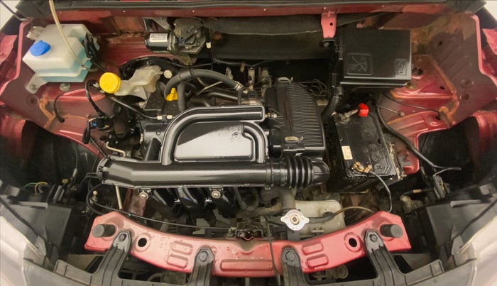 2020 Renault Kwid RXL, Petrol, Manual, 41,196 km, Open Bonet