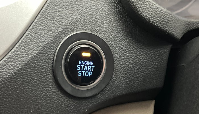 2019 Hyundai Verna 1.6 VTVT SX + AT, Petrol, Automatic, 48,992 km, Keyless Start/ Stop Button