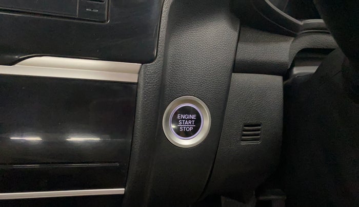 2021 Honda Jazz 1.2L I-VTEC ZX CVT, Petrol, Automatic, 71,573 km, Keyless Start/ Stop Button