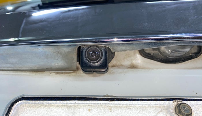 2021 Honda Jazz 1.2L I-VTEC ZX CVT, Petrol, Automatic, 71,573 km, Parking Camera