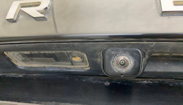 2023 Hyundai Creta SX 1.5 PETROL, Petrol, Manual, 18,891 km, Parking Camera