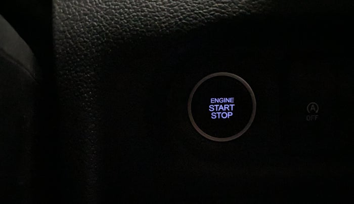 2023 Hyundai Creta SX 1.5 PETROL, Petrol, Manual, 18,891 km, Keyless Start/ Stop Button