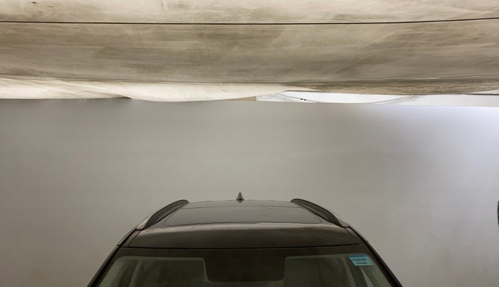 2023 Hyundai Creta SX 1.5 PETROL, Petrol, Manual, 18,891 km, Moonroof/ Sunroof