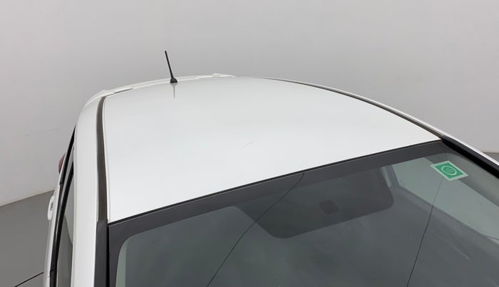 2018 Honda Jazz 1.2L I-VTEC VX, CNG, Manual, 1,04,560 km, Roof