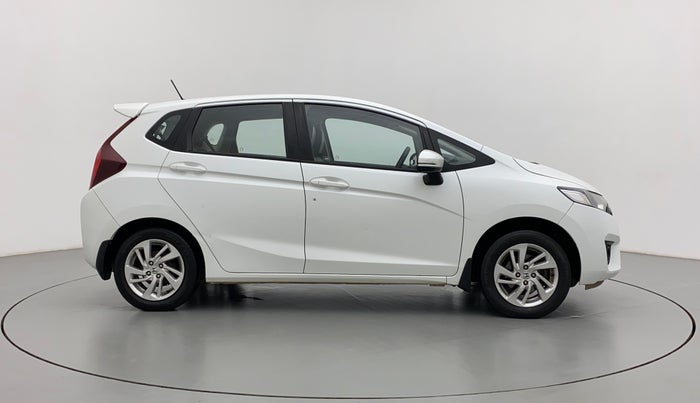 2018 Honda Jazz 1.2L I-VTEC VX, CNG, Manual, 1,04,560 km, Right Side View