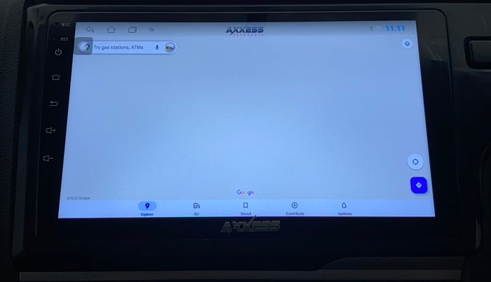 2018 Honda Jazz 1.2L I-VTEC VX, CNG, Manual, 1,04,560 km, Navigation System