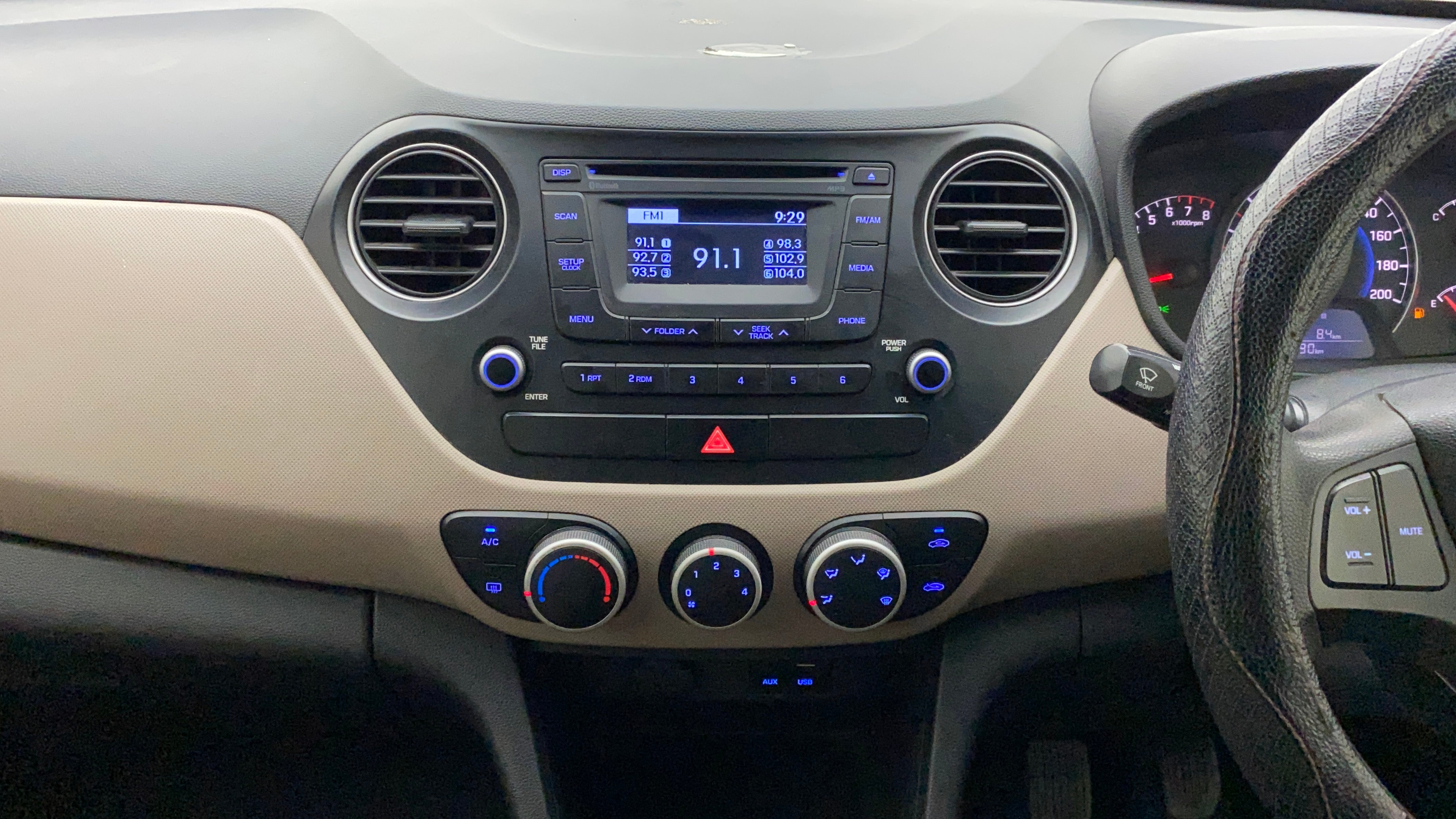 Features