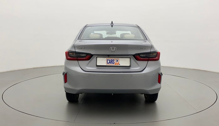 2022 Honda City 1.5L I-VTEC ZX CVT, Petrol, Automatic, 5,388 km, Back/Rear